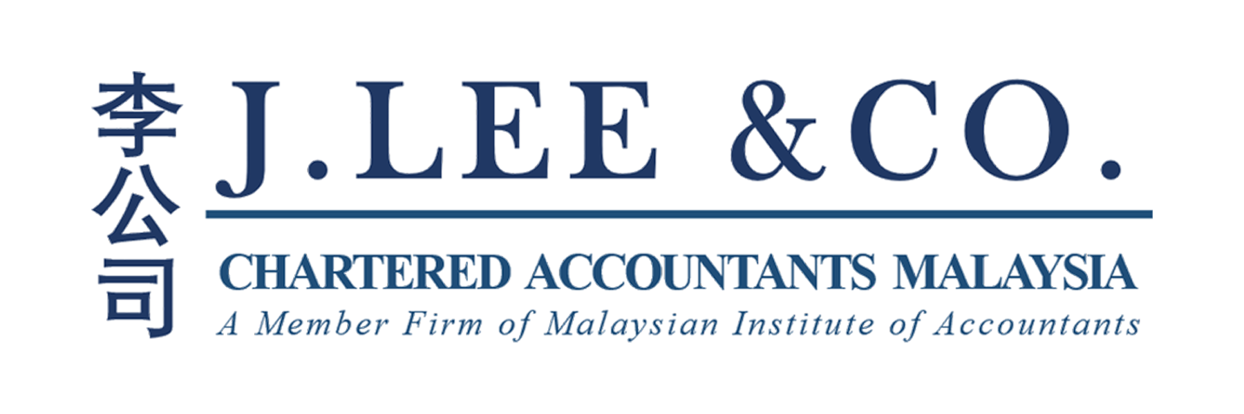 J. Lee & Co.